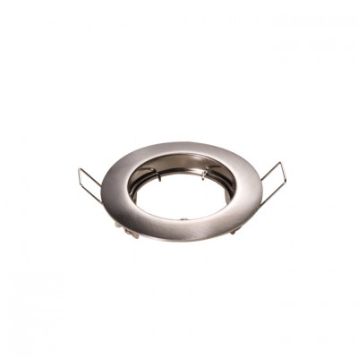 Downlight fixture for GU10 and MR16